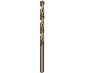 Broca helicoidal PRO Stainless Steel HSS-Co, 8,5 x 75 x 117 mm, 5 unidades