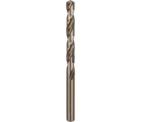 Broca helicoidal PRO Stainless Steel HSS-Co, 9,5 x 81 x 125 mm, 5 unidades
