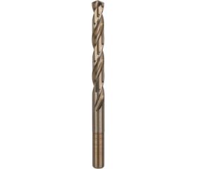 Broca helicoidal PRO Stainless Steel HSS-Co, 10,2 x 87 x 133 mm, 5 unidades