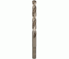 Broca helicoidal PRO Stainless Steel HSS-Co, 10,5 x 87 x 133 mm, 5 unidades