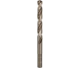 Broca helicoidal PRO Stainless Steel HSS-Co, 10,5 x 87 x 133 mm, 5 unidades