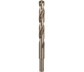 Broca helicoidal PRO Stainless Steel HSS-Co, 12,5 x 101 x 151 mm, 5 unidades