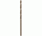 Broca helicoidal PRO Stainless Steel HSS-Co, 2,8 x 33 x 61 mm, 10 unidades