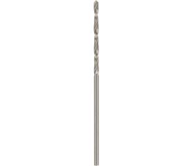 Broca helicoidal PRO Metal HSS-G, longitud estándar, 1,5 x 18 x 40 mm, 10 unidades