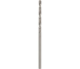 Broca helicoidal PRO Metal HSS-G, longitud estándar, 2,2 x 27 x 53 mm, 10 unidades