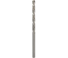 Broca helicoidal PRO Metal HSS-G, longitud estándar, 4,5 x 47 x 80 mm, 10 unidades