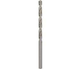 Broca helicoidal PRO Metal HSS-G, longitud estándar, 5,5 x 57 x 93 mm, 10 unidades