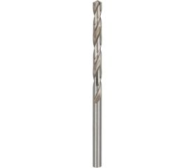 Broca helicoidal PRO Metal HSS-G, longitud estándar, 5,8 x 57 x 93 mm, 10 unidades