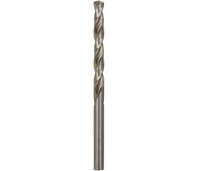 Broca helicoidal PRO Metal HSS-G, longitud estándar, 6 x 57 x 93 mm, 10 unidades