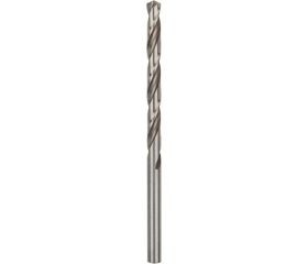 Broca helicoidal PRO Metal HSS-G, longitud estándar, 6,2 x 63 x 101 mm, 10 unidades
