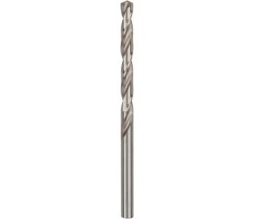 Broca helicoidal PRO Metal HSS-G, longitud estándar, 7,5 x 69 x 109 mm, 10 unidades