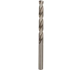 Broca helicoidal PRO Metal HSS-G, longitud estándar, 8 x 75 x 117 mm, 5 unidades