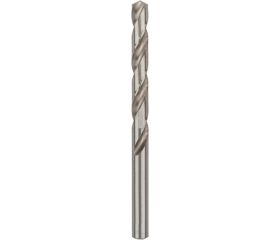 Broca helicoidal PRO Metal HSS-G, longitud estándar, 8,5 x 75 x 117 mm, 5 unidades