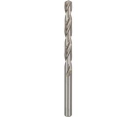 Broca helicoidal PRO Metal HSS-G, longitud estándar, 8,8 x 81 x 125 mm, 5 unidades
