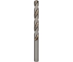 Broca helicoidal PRO Metal HSS-G, longitud estándar, 10,5 x 87 x 133 mm, 5 unidades