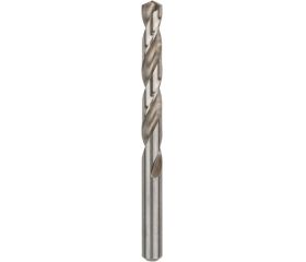 Broca helicoidal PRO Metal HSS-G, longitud estándar, 12,5 x 101 x 151 mm, 5 unidades