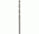 Broca helicoidal PRO Metal HSS-G, longitud estándar, 3,6 x 39 x 70 mm, 10 unidades
