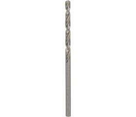 Broca helicoidal PRO Metal HSS-G, longitud estándar, 3,6 x 39 x 70 mm, 10 unidades