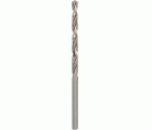 Broca helicoidal PRO Metal HSS-G, longitud estándar, 4,4 x 47 x 80 mm, 10 unidades