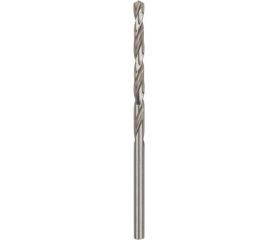 Broca helicoidal PRO Metal HSS-G, longitud estándar, 4,4 x 47 x 80 mm, 10 unidades