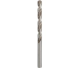 Broca helicoidal PRO Metal HSS-G, longitud estándar, 7,2 x 69 x 109 mm, 10 unidades