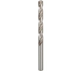 Broca helicoidal PRO Metal HSS-G, longitud estándar, 9,8 x 87 x 133 mm, 5 unidades