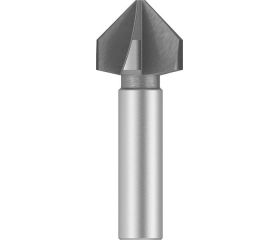 Broca avellanadora PRO Steel HSS, 16 x 43 mm, M8