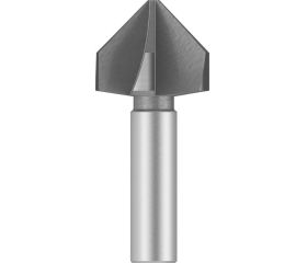 Broca avellanadora PRO Steel HSS, 20 x 45 mm, M10