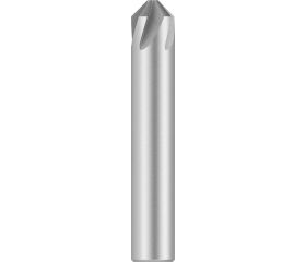 Broca avellanadora PRO Steel HSS, 8 x 48 mm, M4