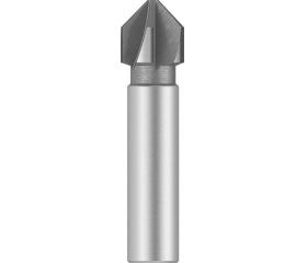 Broca avellanadora PRO Steel HSS, 10 x 40 mm, M5