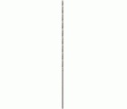 Broca helicoidal PRO Metal HSS-G larga, 1 x 45 x 70 mm, 5 unidades