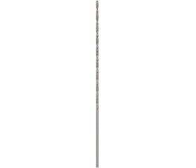 Broca helicoidal PRO Metal HSS-G larga