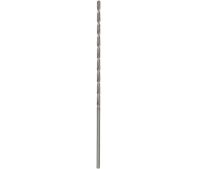 Broca helicoidal PRO Metal HSS-G larga, 2 x 56 x 85 mm, 5 unidades
