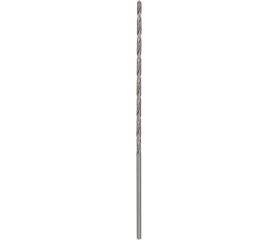 Broca helicoidal PRO Metal HSS-G larga, 2,5 x 62 x 95 mm, 5 unidades