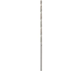 Broca helicoidal PRO Metal HSS-G larga, 3 x 66 x 100 mm, 5 unidades