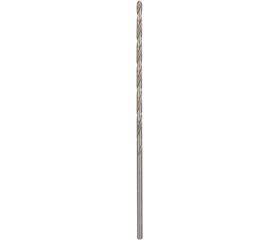 Broca helicoidal PRO Metal HSS-G larga, 3,2 x 69 x 106 mm, 5 unidades