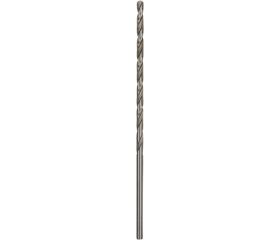 Broca helicoidal PRO Metal HSS-G larga, 3,5 x 73 x 112 mm, 5 unidades