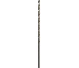 Broca helicoidal PRO Metal HSS-G larga, 4 x 78 x 119 mm, 5 unidades