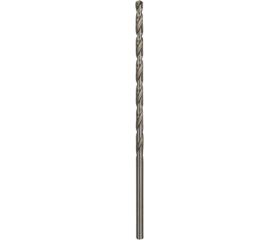 Broca helicoidal PRO Metal HSS-G larga, 4,2 x 78 x 119 mm, 5 unidades