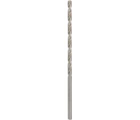 Broca helicoidal PRO Metal HSS-G larga, 4,5 x 82 x 126 mm, 5 unidades