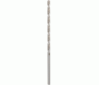 Broca helicoidal PRO Metal HSS-G larga, 4,8 x 87 x 132 mm, 5 unidades