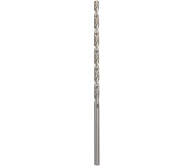 Broca helicoidal PRO Metal HSS-G larga, 4,8 x 87 x 132 mm, 5 unidades