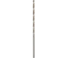 Broca helicoidal PRO Metal HSS-G larga, 5 x 87 x 132 mm, 5 unidades