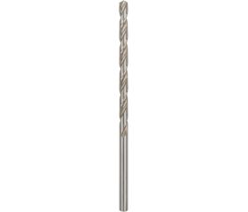 Broca helicoidal PRO Metal HSS-G larga, 6,5 x 97 x 148 mm, 5 unidades