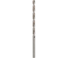 Broca helicoidal PRO Metal HSS-G larga, 7 x 102 x 156 mm, 5 unidades
