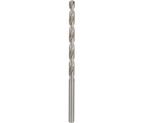 Broca helicoidal PRO Metal HSS-G larga, 8 x 109 x 165 mm, 5 unidades
