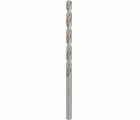 Broca helicoidal PRO Metal HSS-G larga, 8,5 x 109 x 165 mm, 5 unidades