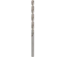 Broca helicoidal PRO Metal HSS-G larga, 8,5 x 109 x 165 mm, 5 unidades
