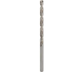 Broca helicoidal PRO Metal HSS-G larga, 9 x 115 x 175 mm, 5 unidades