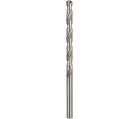 Broca helicoidal PRO Metal HSS-G larga, 10 x 121 x 184 mm, 5 unidades